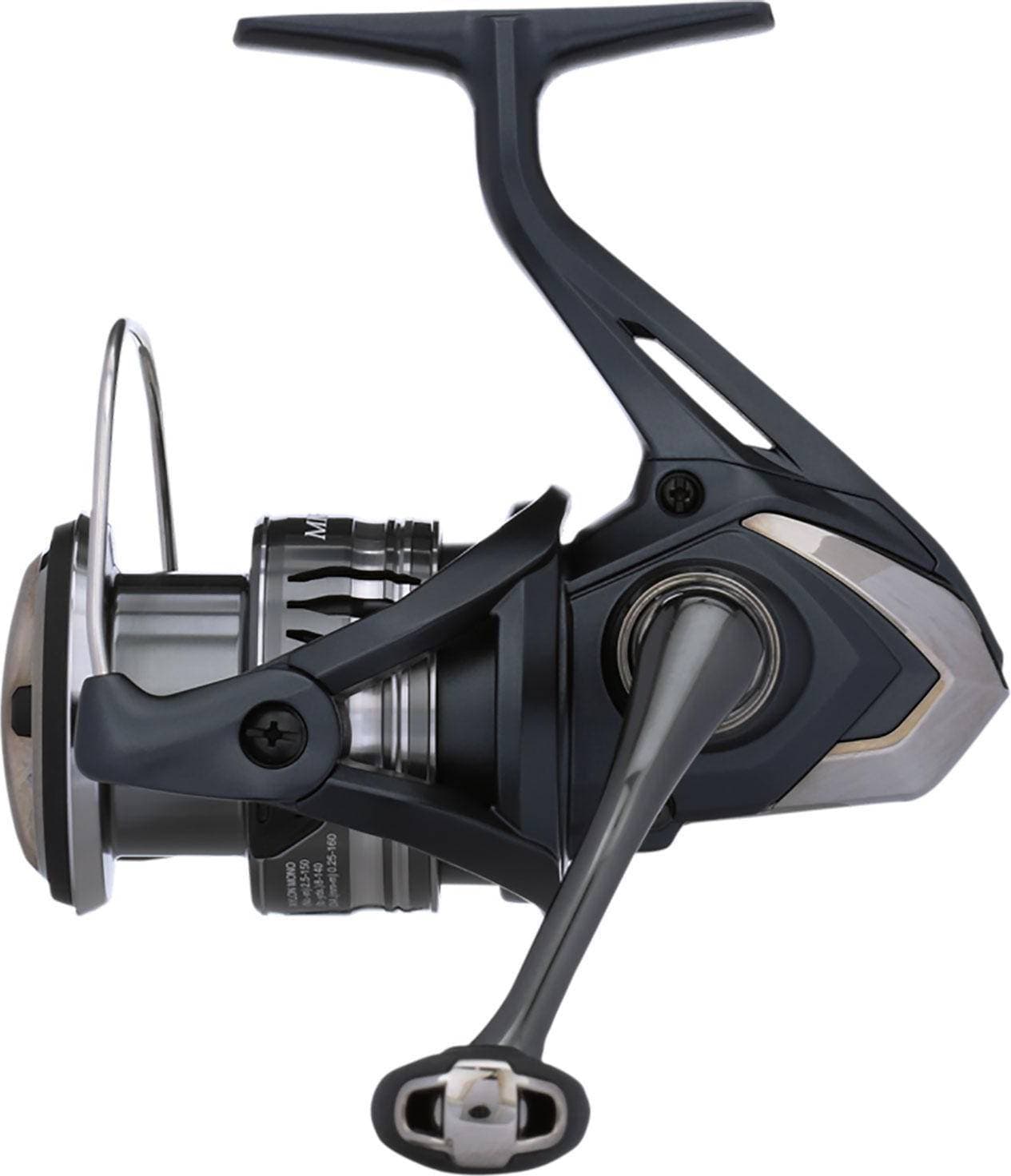 Shimano Miravel MIR2500HG