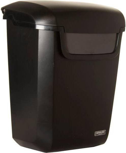 Berglund Brevlåda S90 Plast