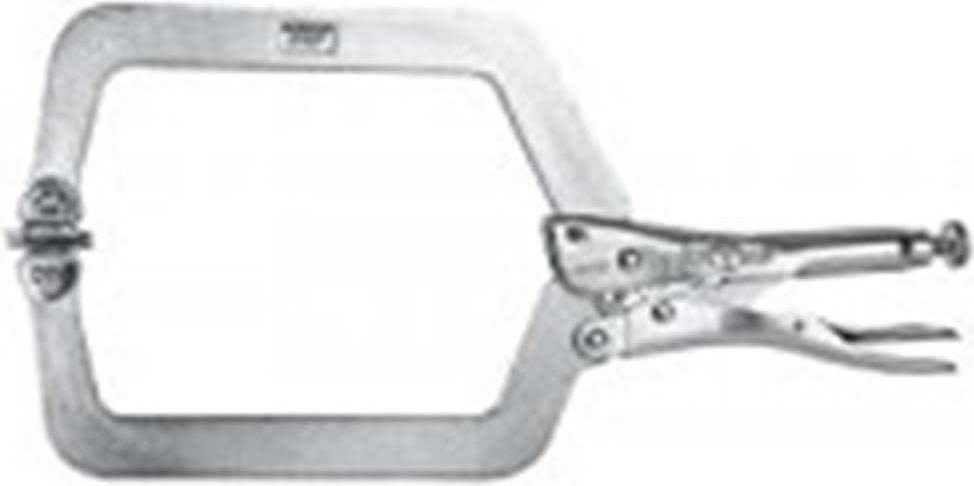 Irwin 9 SP Vise-Grip locking pliers T9SP C-tving