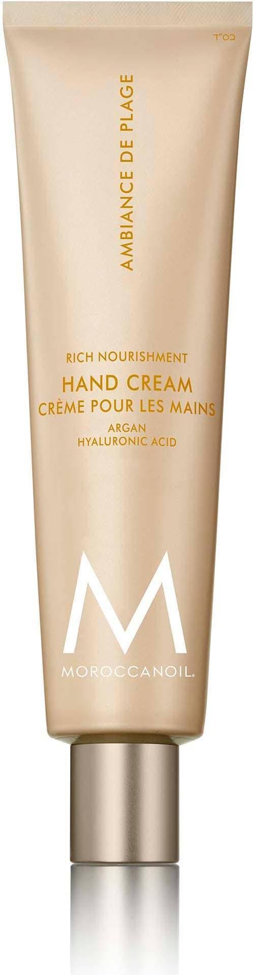 Moroccanoil Body Collection Hand Cream Ambiance de Plage 100ml