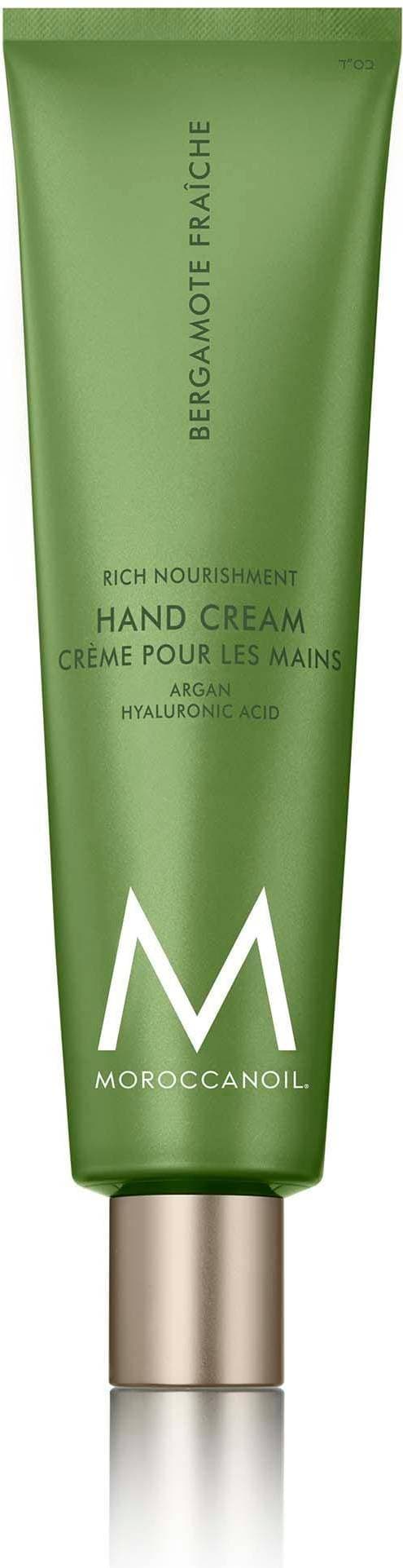 Moroccanoil Body Collection Hand Cream Bergamote Fraiche 100ml