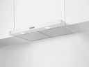 Electrolux LFG337W 70cm, Vit