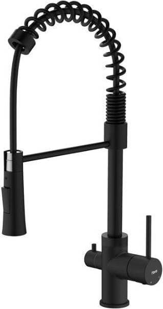 Hafa Dine (1382021) Mattsvart