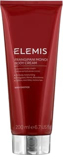 Elemis Frangipani Monoi Body Cream 200ml