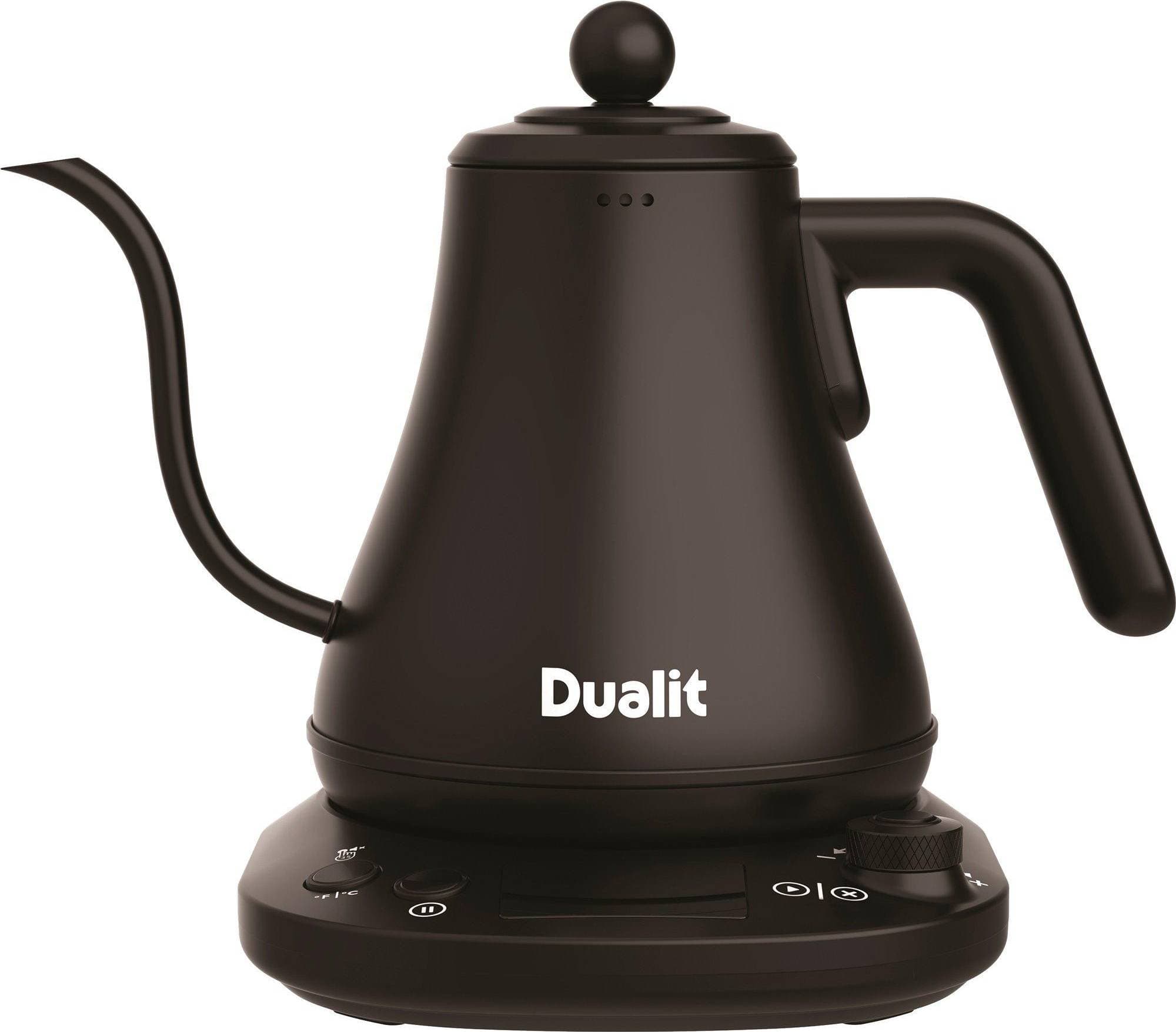 Dualit Electric