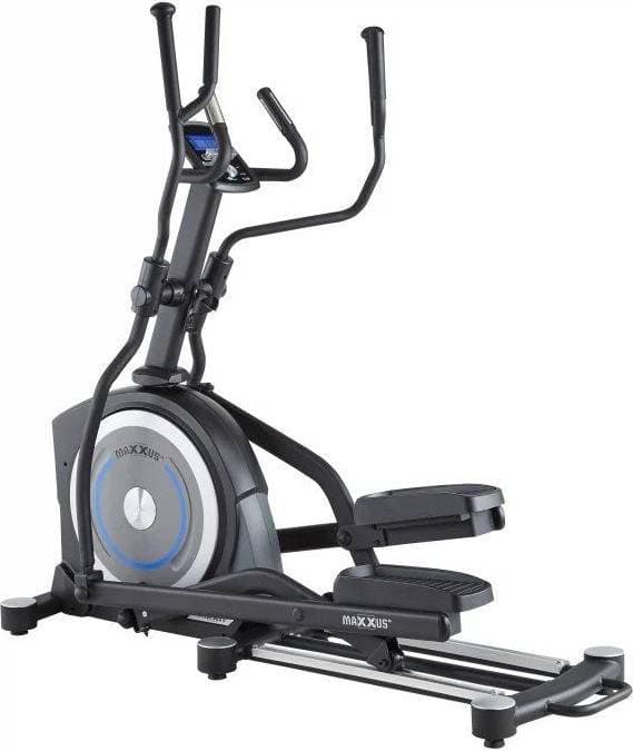 Gorilla Sports CX 7.8, Crosstrainer