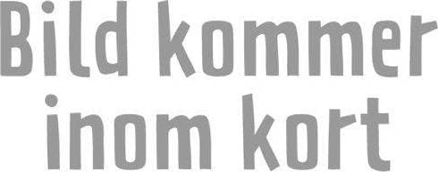 Habo Ytterdörrsats Miami Alu Ytterdörr Klarglas (90x210cm)