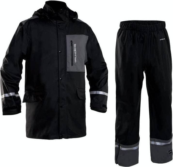 Grundéns SUNNAN SET 111 SVART strl