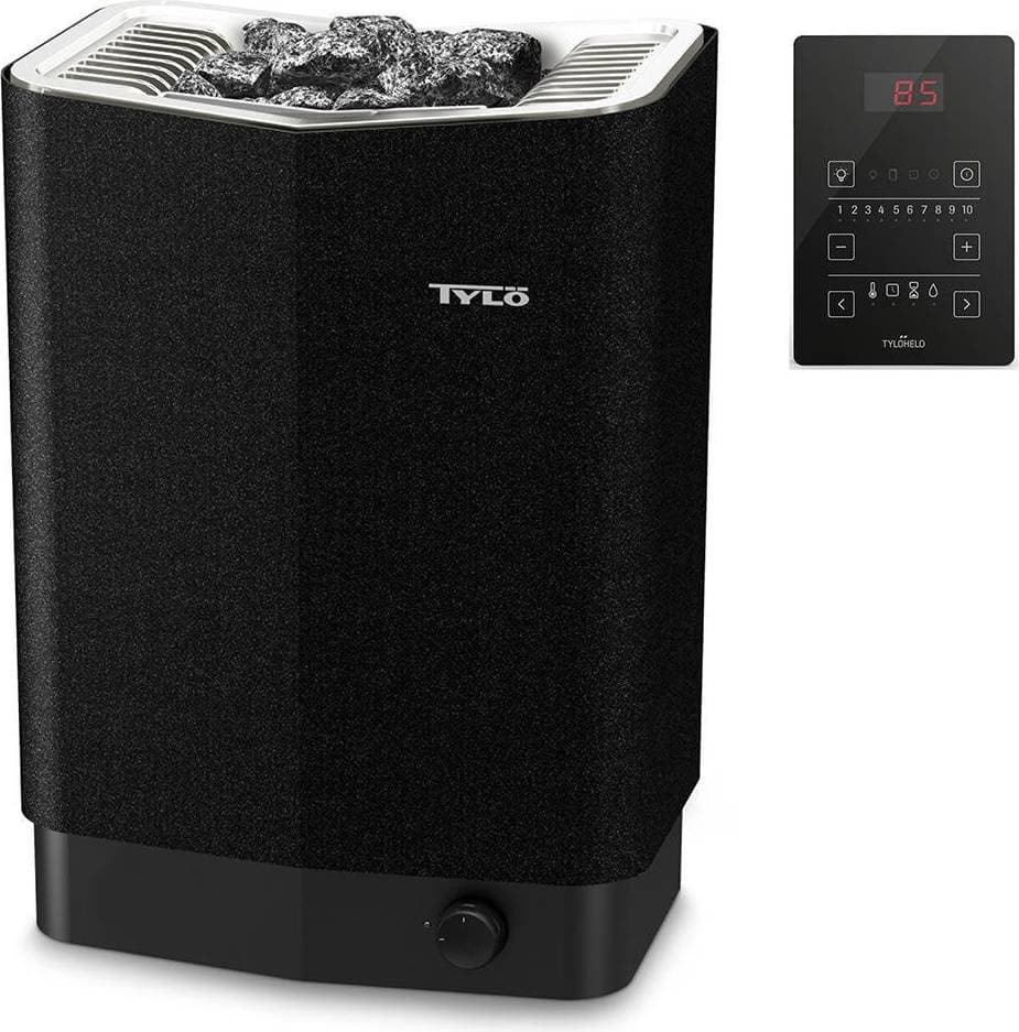 TylöHelo Sense Pure 10