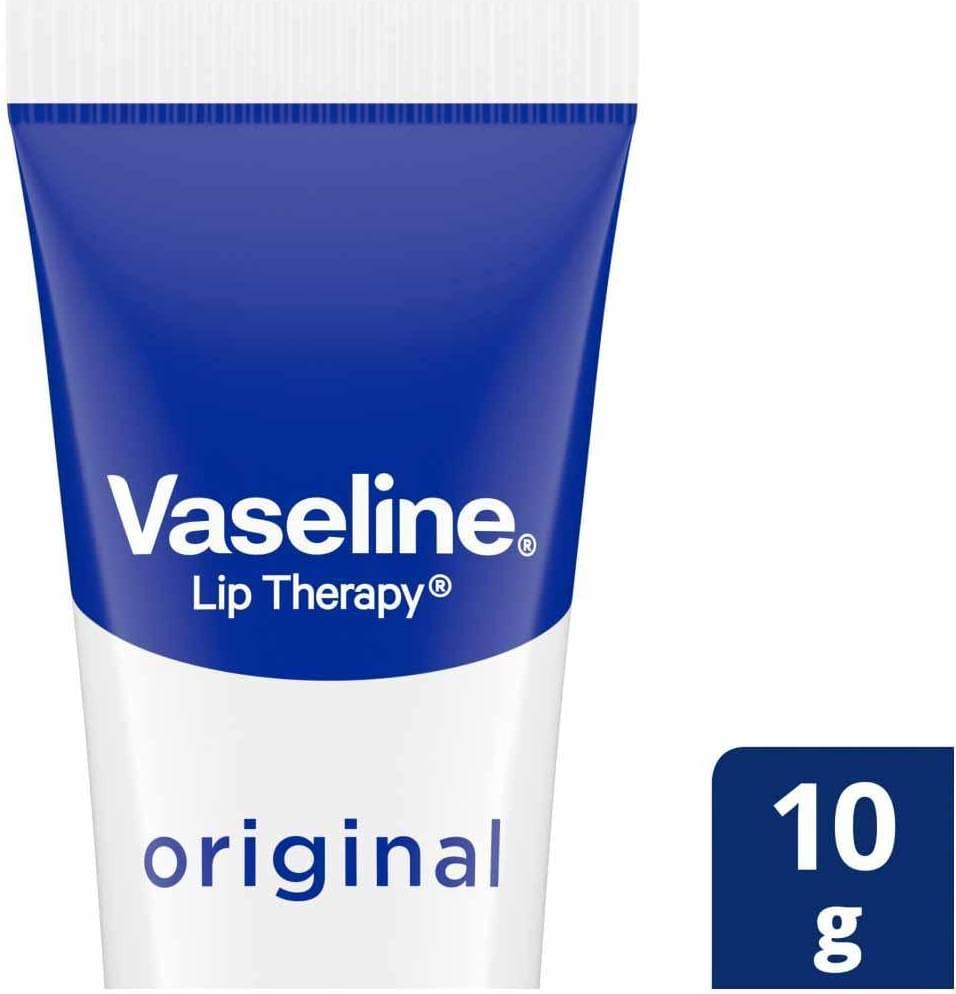 Vaseline Original Läppbalsam 10