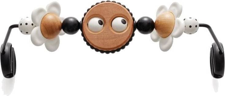 BabyBjörn Toy for Bouncer Googly Eyes