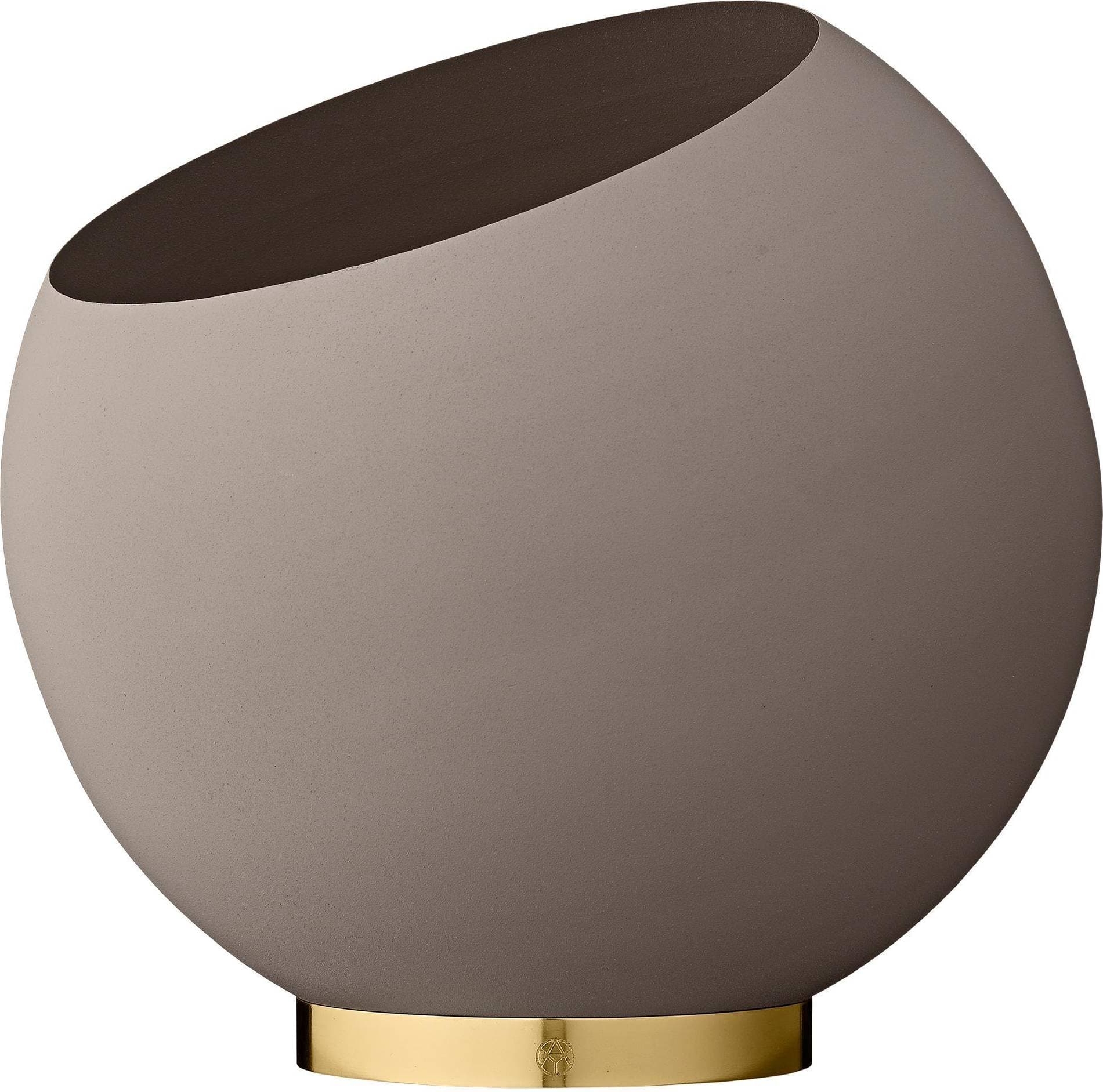 AYTM Globe Flower Pot ∅37cm