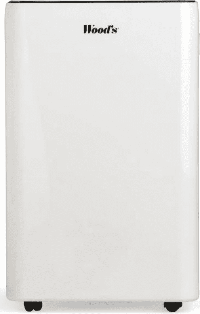 Wood's MRD20GW WiFi