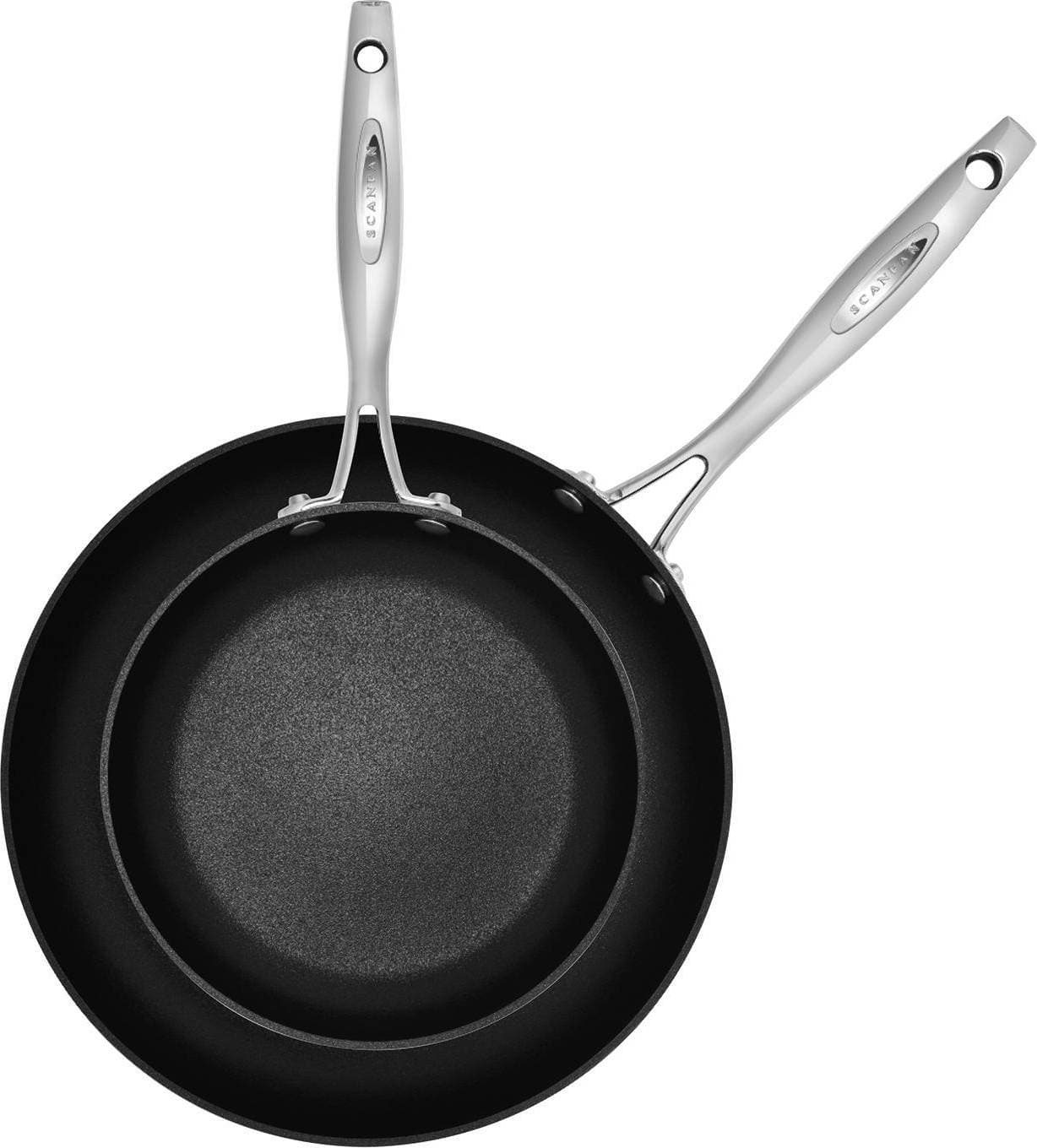 Scanpan HaptIQ Set 2 delar