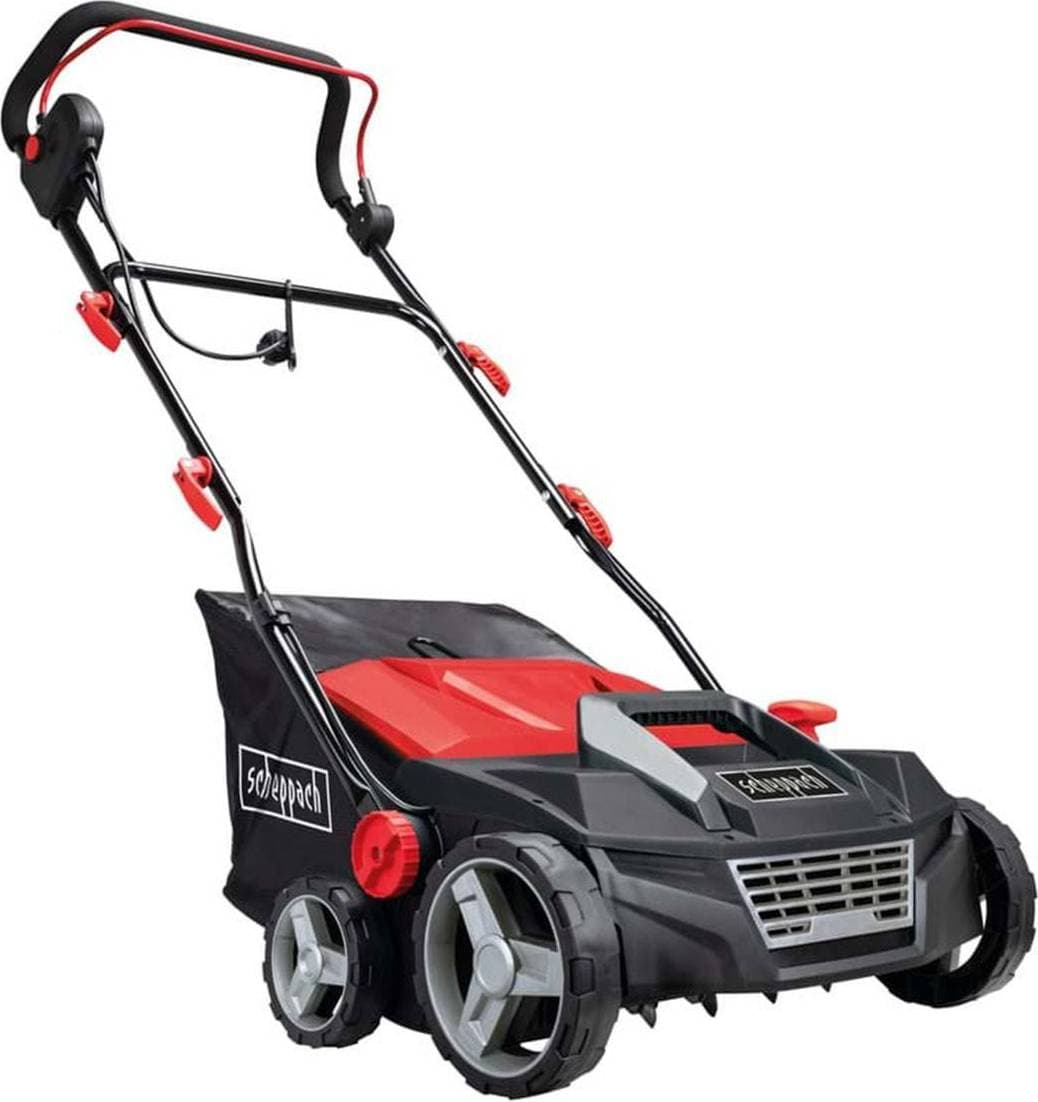 Scheppach Vertikalskärare SC38 1600W