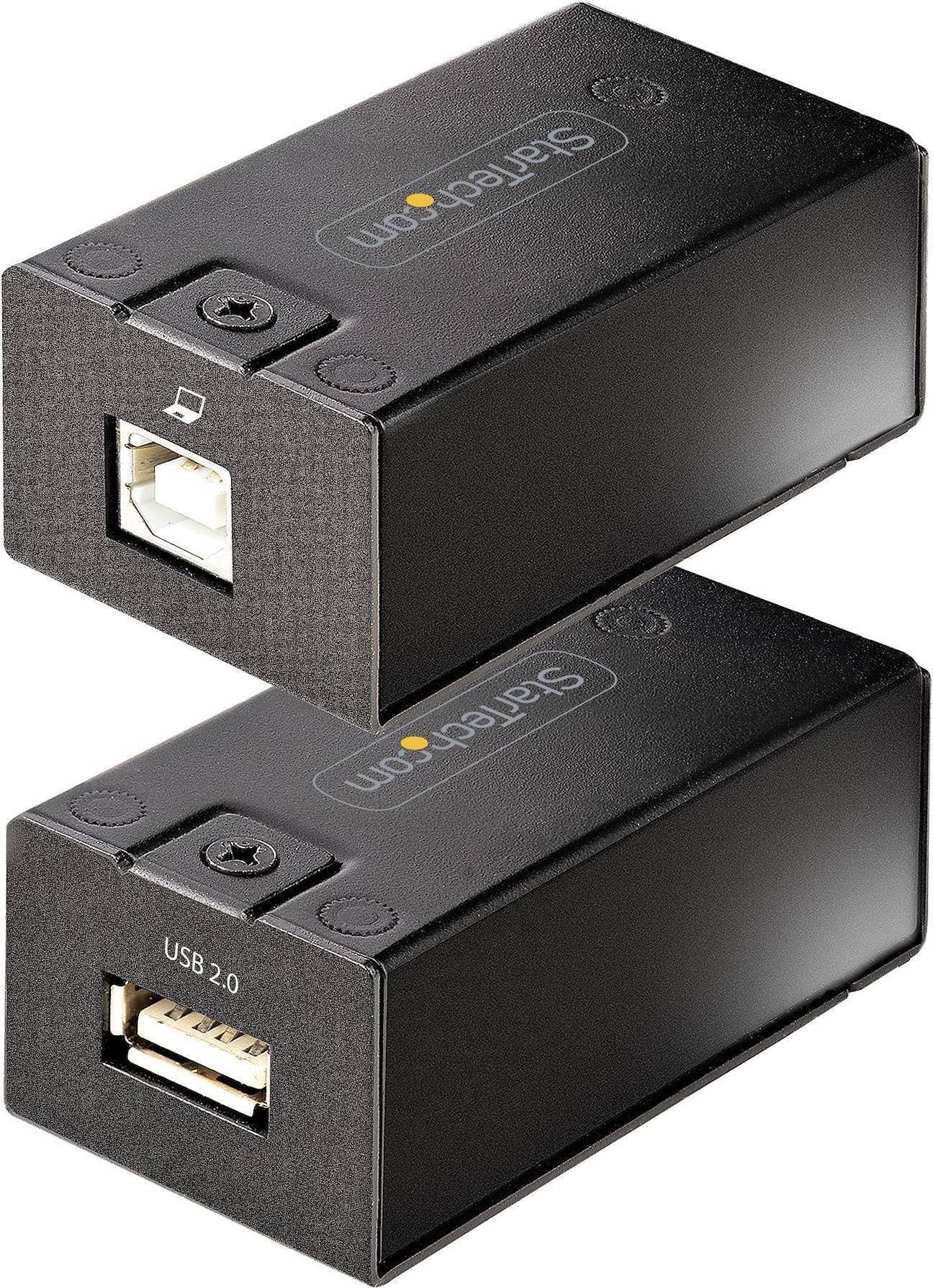 StarTech USB 2.0 Extender C15012-USB-EXTENDER