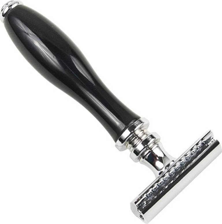 Parker Safety Razor Black 111B