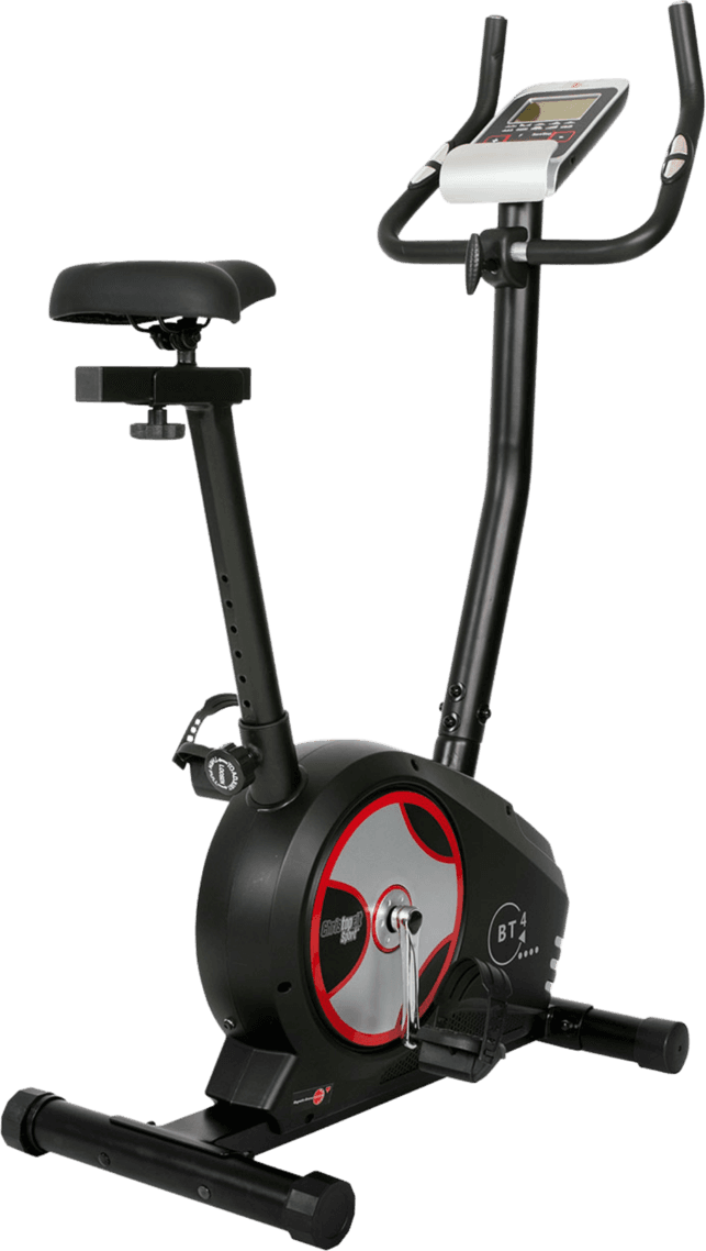 Top Sport Ergometer BT4