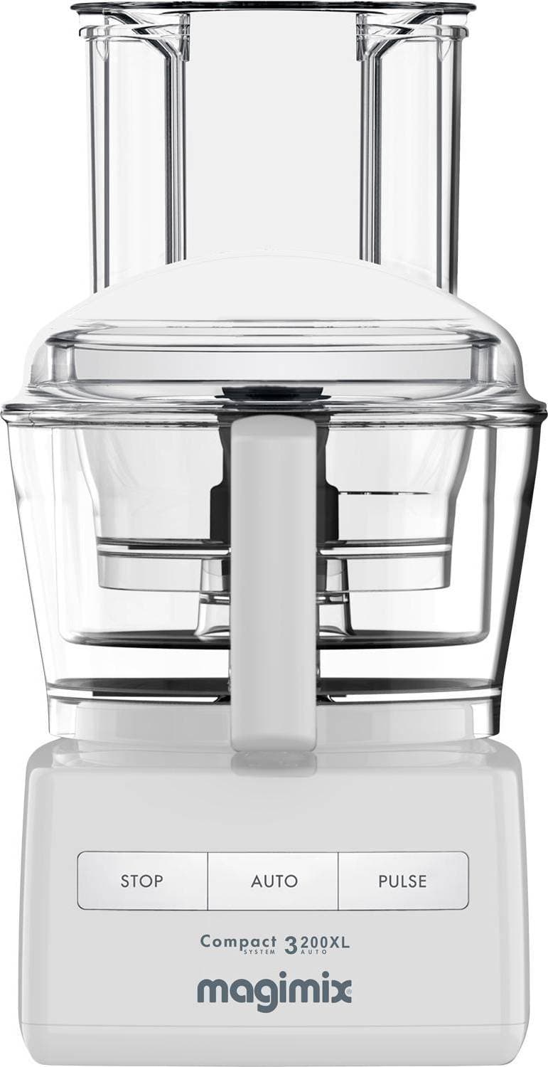 Magimix CS 3200 XL