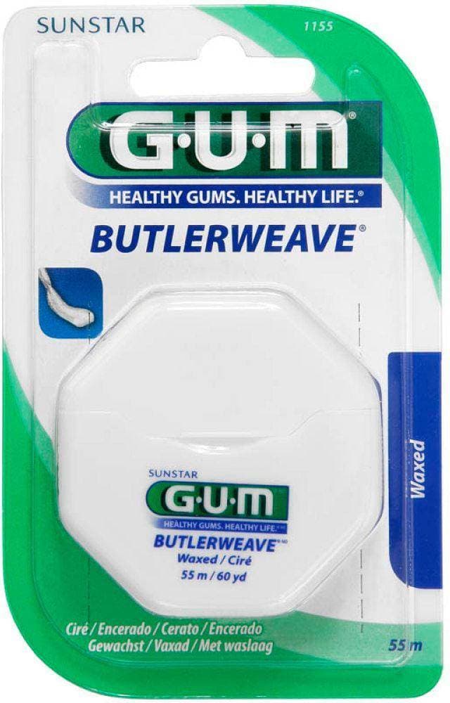 GUM Seda Dental C cera 55m R 1155