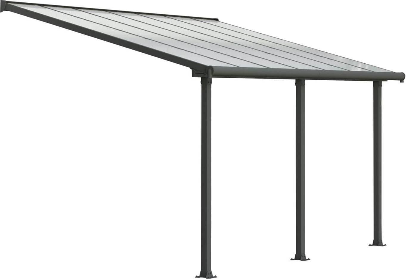 Canopia by Palram Canopia Olympia Patio Cover