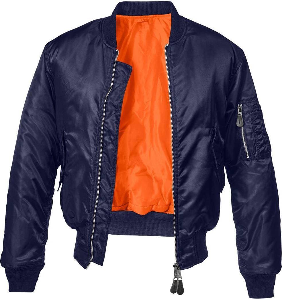 Brandit Bomber Jacket