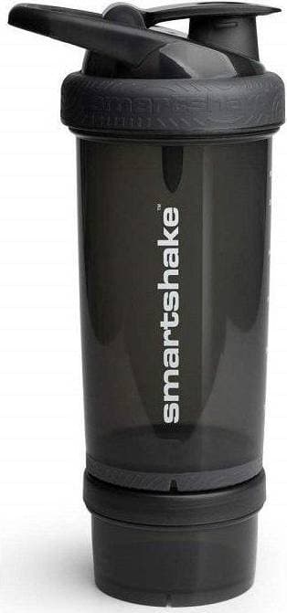 Smartshake Revive 750ml Black Shaker