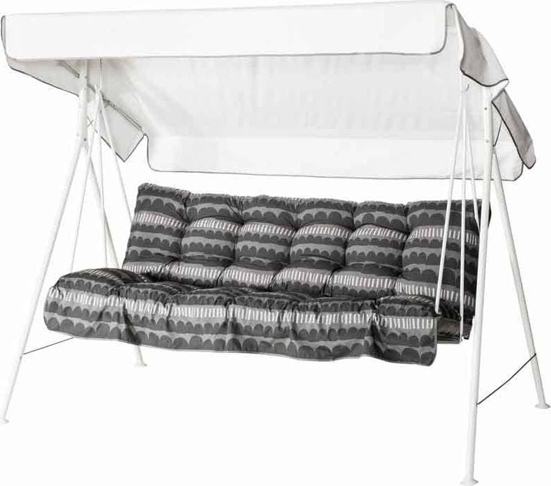 Varax Riviera 3-seat
