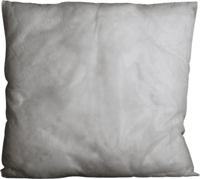 Svanefors Innerkudde Syntet Dunkudde Vit (60x60cm)