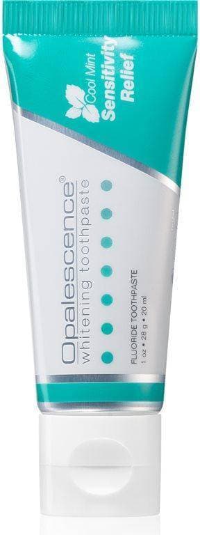 Opalescence Whitening Sensitivity Relief Cool Mint 20ml