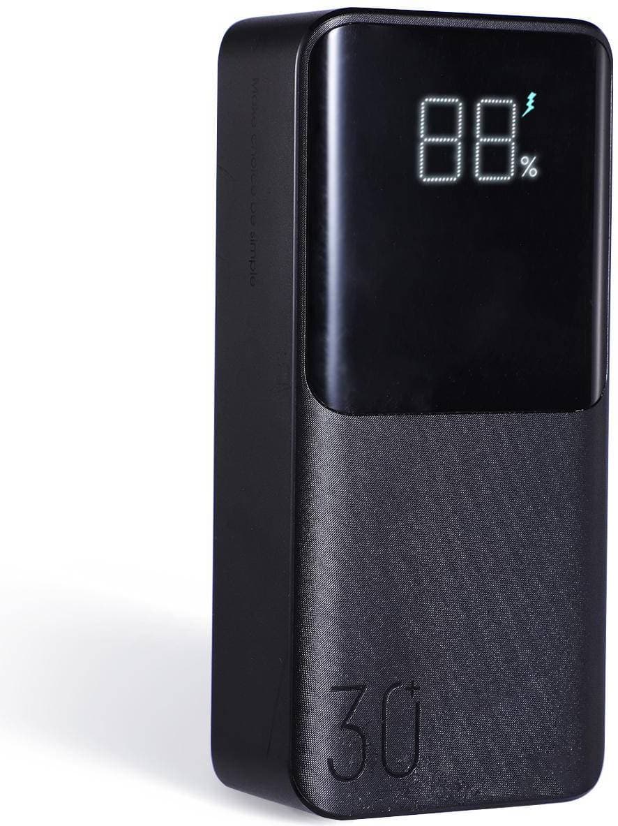 SiGN Super Charge LED Powerbank 30000mAh 22.5W