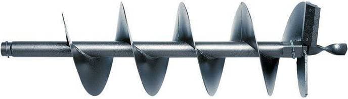 Stihl Jordborr 150x695mm passar till BT106, BT106C, BT120C, BT121, BT130, BT131