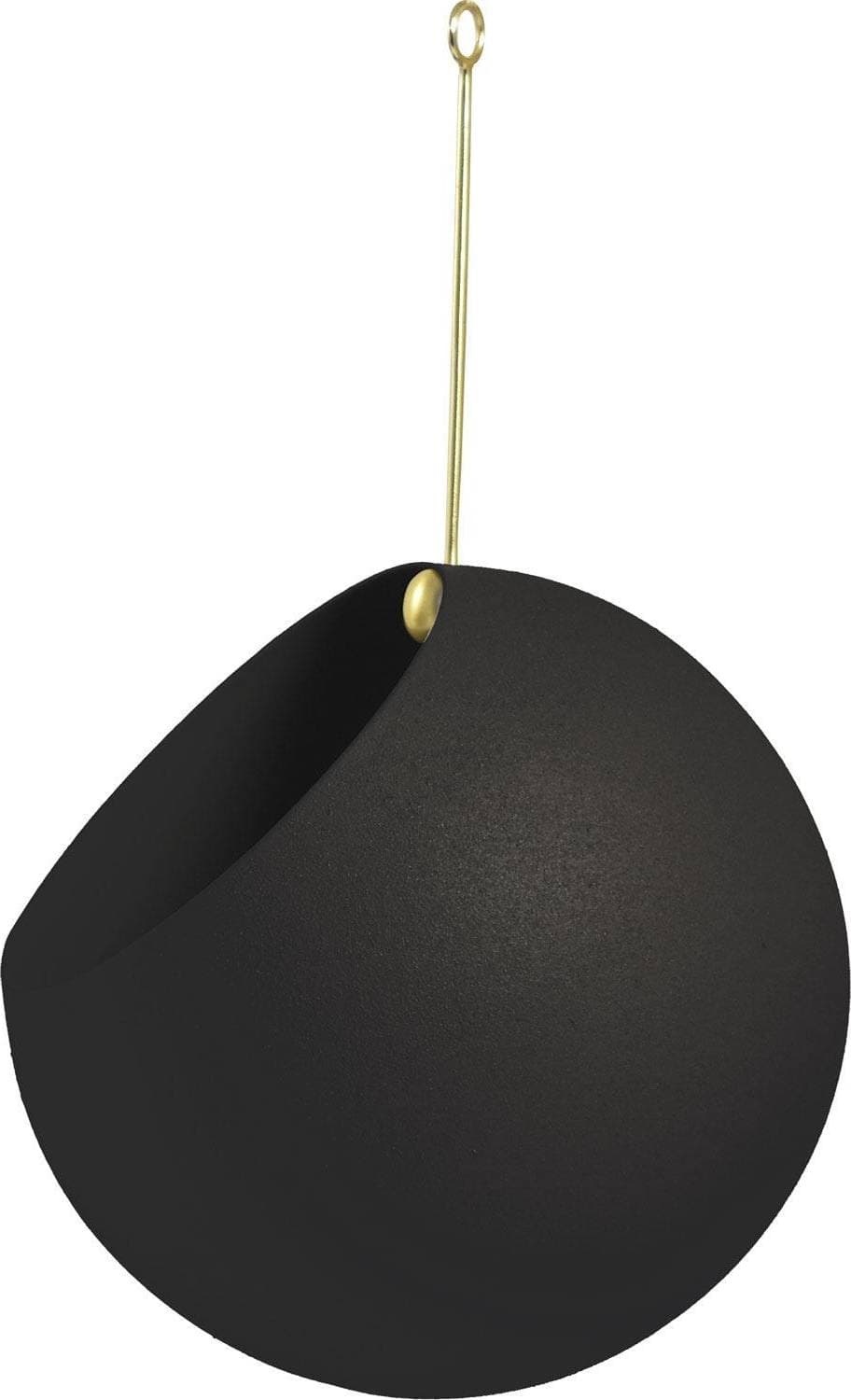 AYTM Globe Hängande Blomkruka Ø17x28