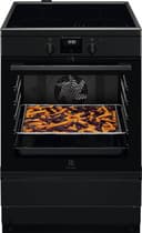 Electrolux Spis SteamBake LKI66440NK