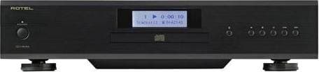 Rotel CD-14 MKII