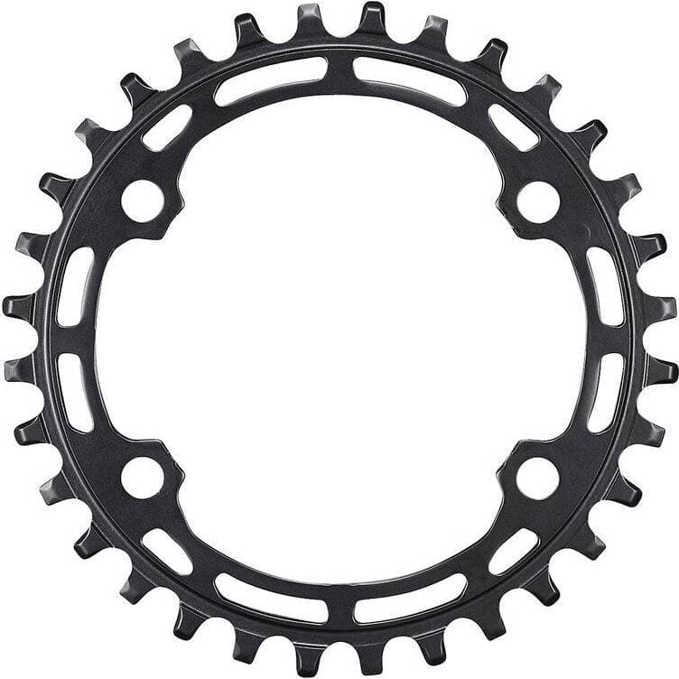 Shimano MT510-1 Drev 32T, 1x12s, 4x96