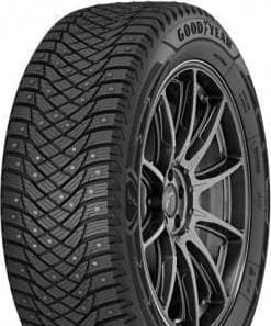 Goodyear UltraGrip Arctic 2 SUV 235/65R18 110T XL Dubb