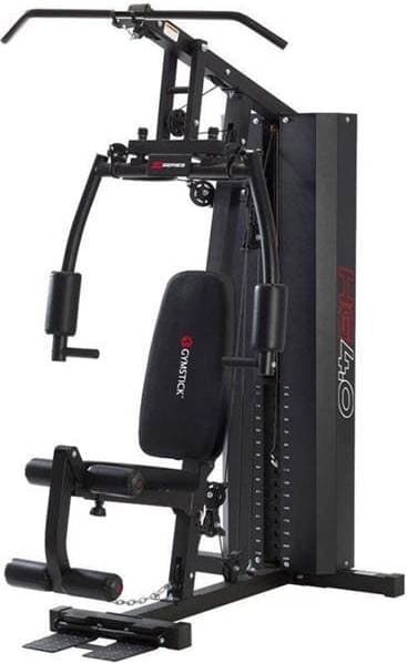 Gymstick Home Gym 4.0