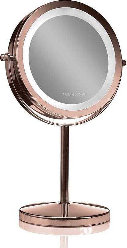 Gillian Jones Stand LED Light Mirror
