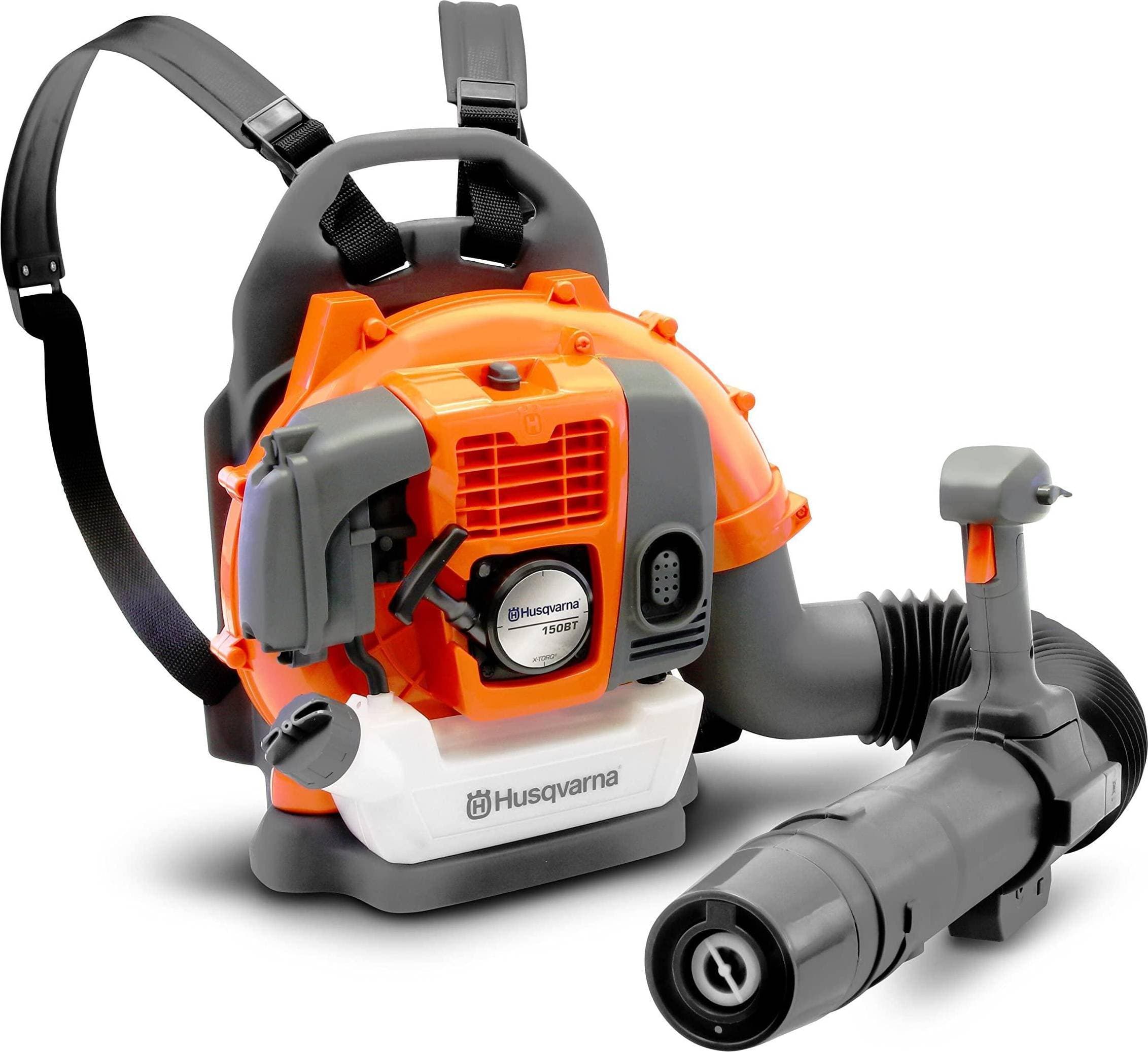 Husqvarna 150BT Såpbubbelblåsare leksak
