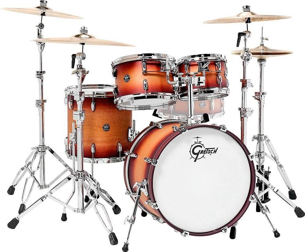 Gretsch RN2-E604
