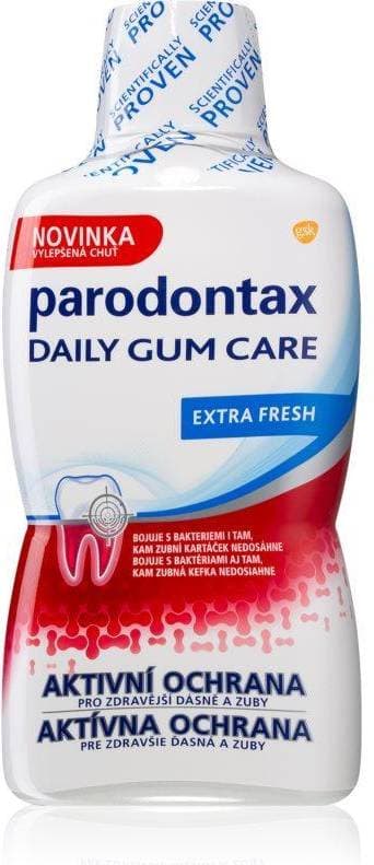 Parodontax Daily Gum Care Fresh Mint