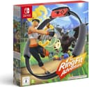 Ring Fit Adventure (Switch)