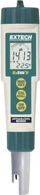 Extech EC500 Multiparameter Meter (TDS, Conductivity, pH, Salinity, Temperature)