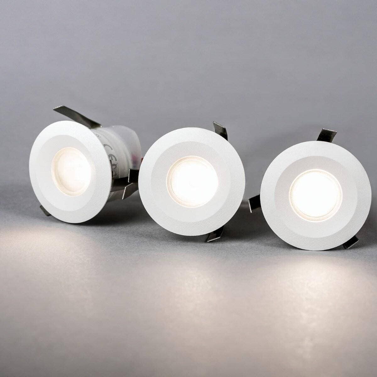 Hide-a-lite Core Smart Spotlight
