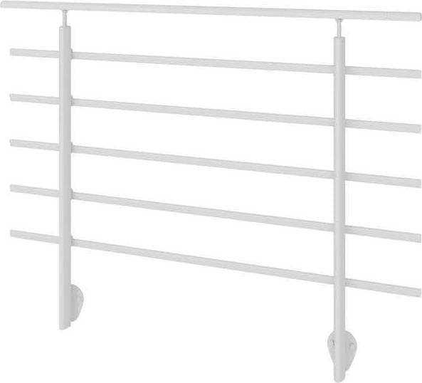 Dolle PURE VIT räcke kit 1,5M