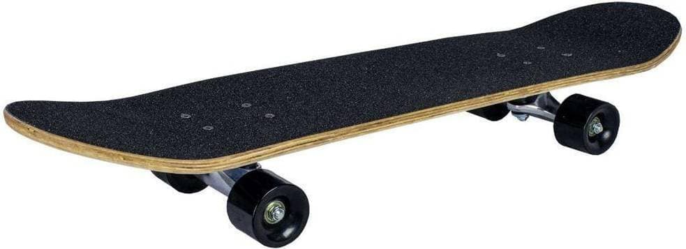 Sandbar Sandbar Skateboard Svart Blå