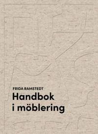 Handbok I Möblering (Inbunden, 2022)
