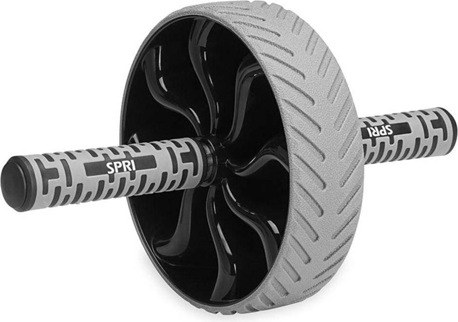 SPRI Sure-Grip Ab Wheel