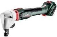Metabo Stans batteriplatta 601614850 NIV 18 LTX BL 1.6